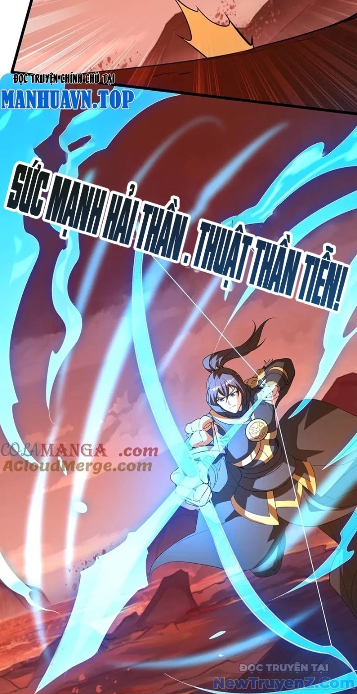 Đại Tần: Ta Con Trai Tần Thủy Hoàng Giết Địch Thăng Cấp Thành Thần chapter 206 - Trang 37