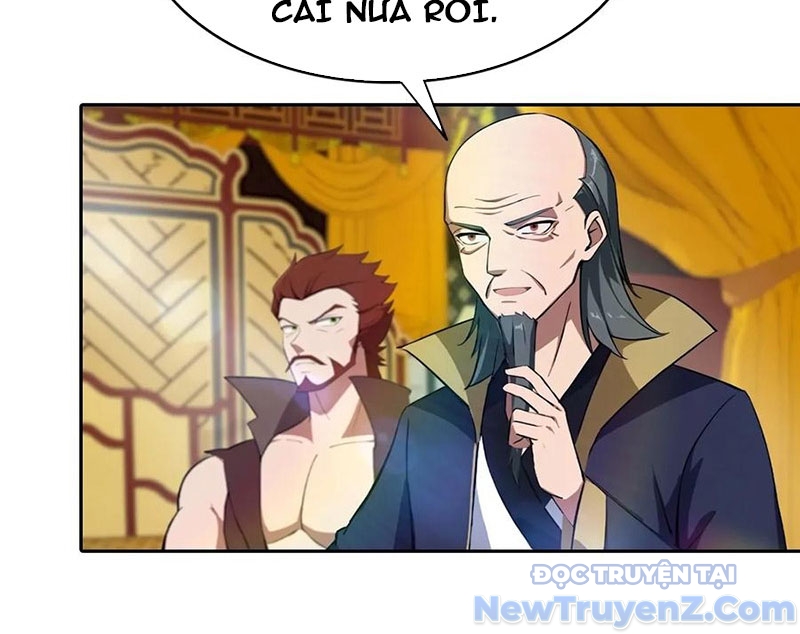 Tu Tiên Trở Về Tại Vườn Trường - Season 2 chapter 171 - Trang 42