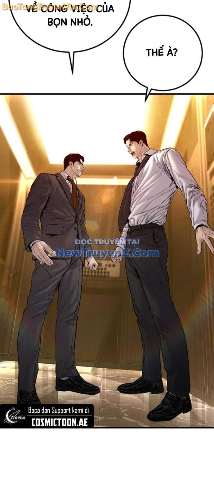 Bố Tôi Là Đặc Vụ chapter 192 - Trang 153