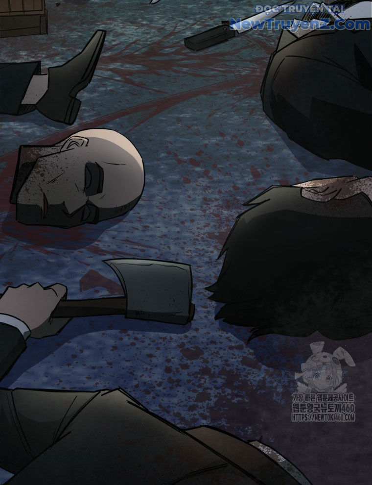 Kẻ Nào Đã Giết Vợ Tôi? chapter 10 - Trang 12