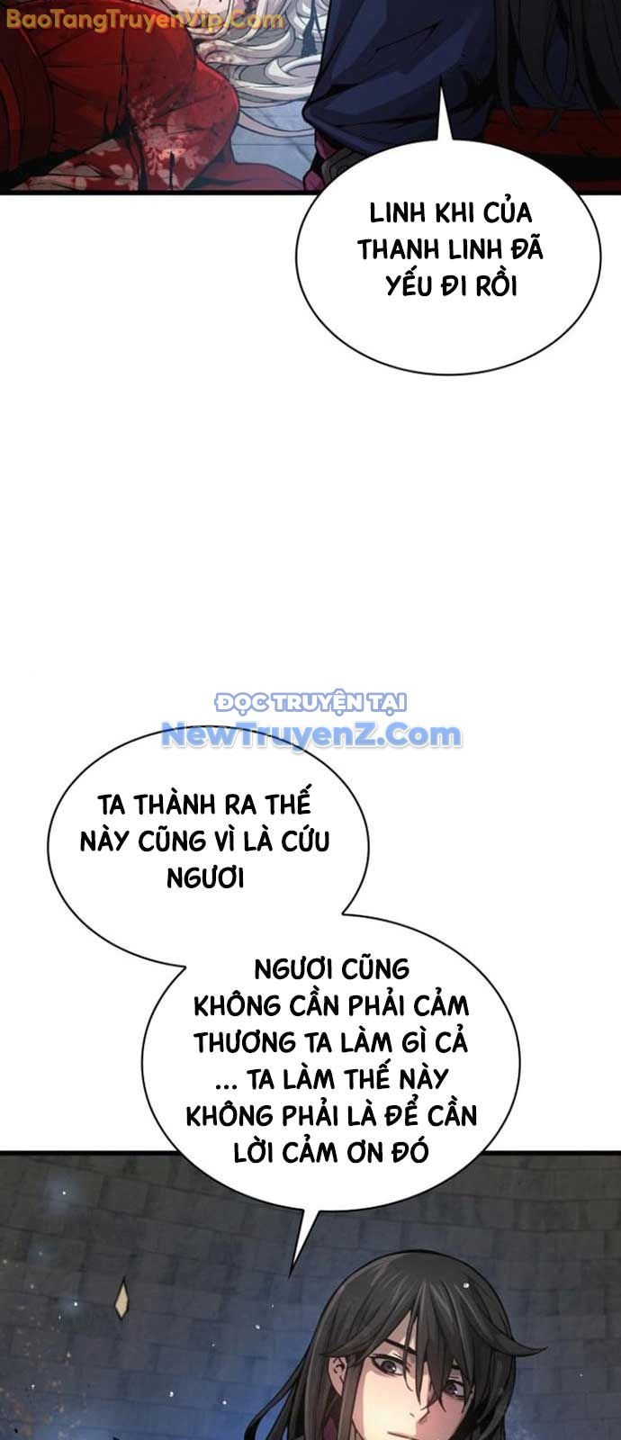 Quái Lực Loạn Thần chapter 76 - Trang 9