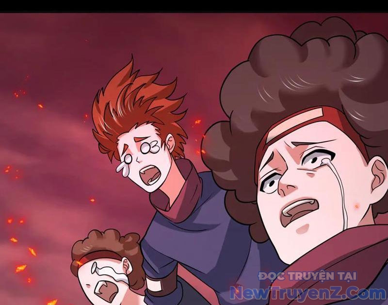 Kỷ Nguyên Kỳ Lạ chapter 482 - Trang 188