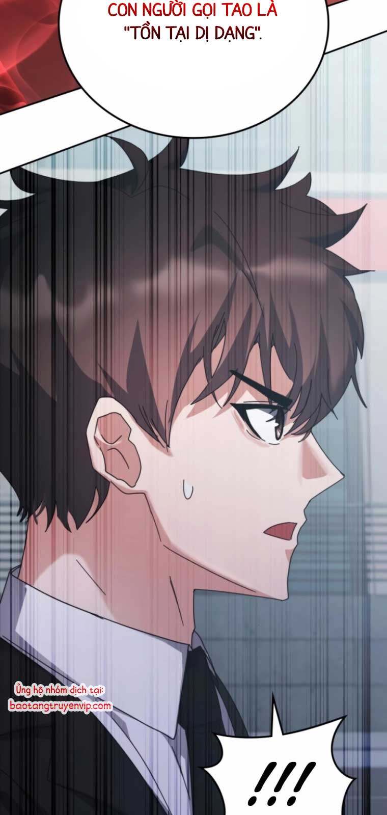 Học Viện Tối Thượng chapter 159.1 - Trang 41