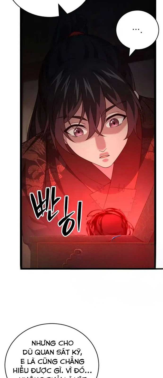 Võ Thần Tái Sinh chapter 10 - Trang 54