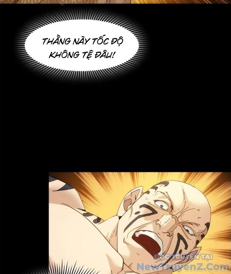 Nhất Ký Trọng Quyền chapter 22 - Trang 35