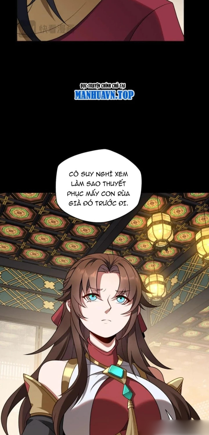 Đại Lộ Vô Danh chapter 88 - Trang 17