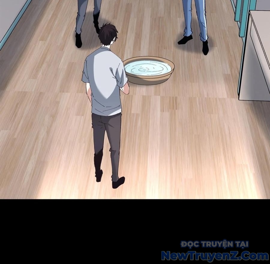 Ngày Tôi Sinh Ra, Bách Quỷ Dạ Hành, Tuyết Thi Hộ đạo chapter 716 - Trang 8