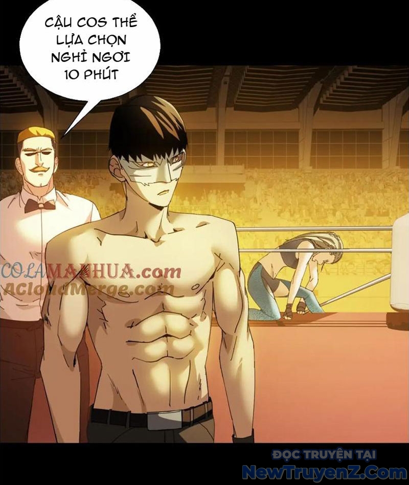 Nhất Ký Trọng Quyền chapter 26 - Trang 43