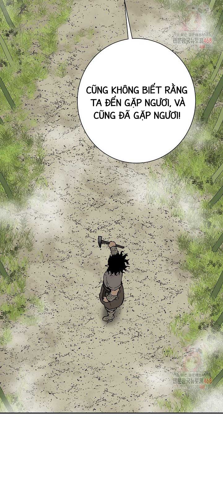 Vĩ Linh Kiếm Tiên chapter 111.1 - Trang 43