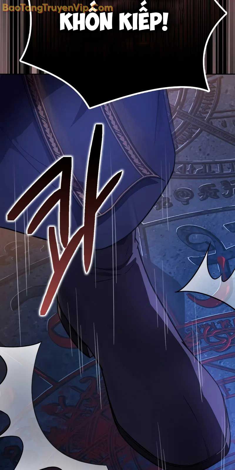 Pháp Sư Thiên Tài Phá Vỡ Giới Hạn chapter 1 - Trang 52