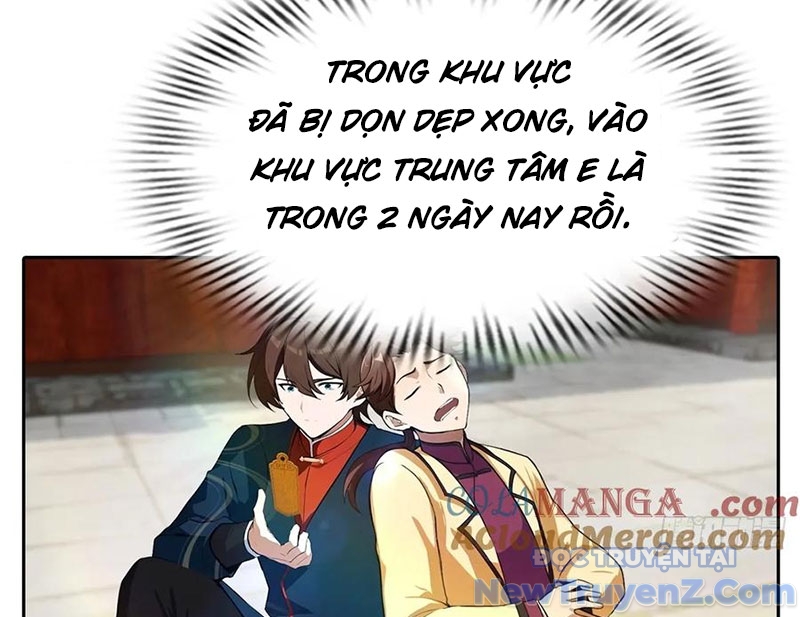 Tu Tiên Trở Về Tại Vườn Trường - Season 2 chapter 172 - Trang 5