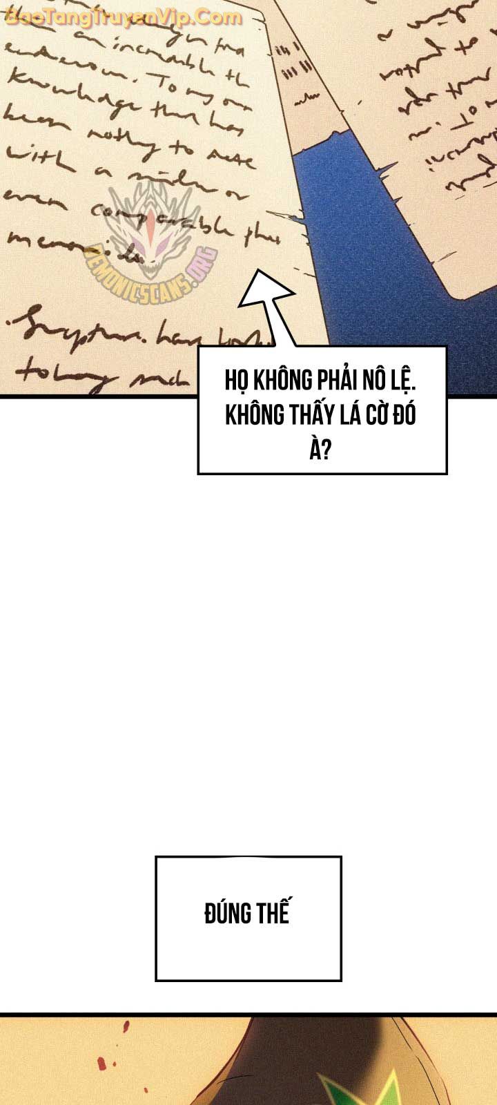 Đế Vương Hồi Quy chapter 83.1 - Trang 98