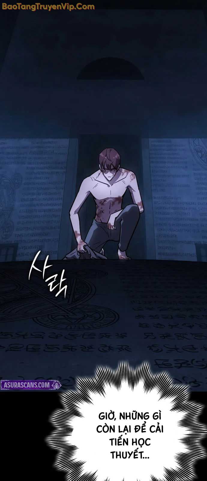 Pháp Sư Thiên Tài Phá Vỡ Giới Hạn chapter 2 - Trang 5