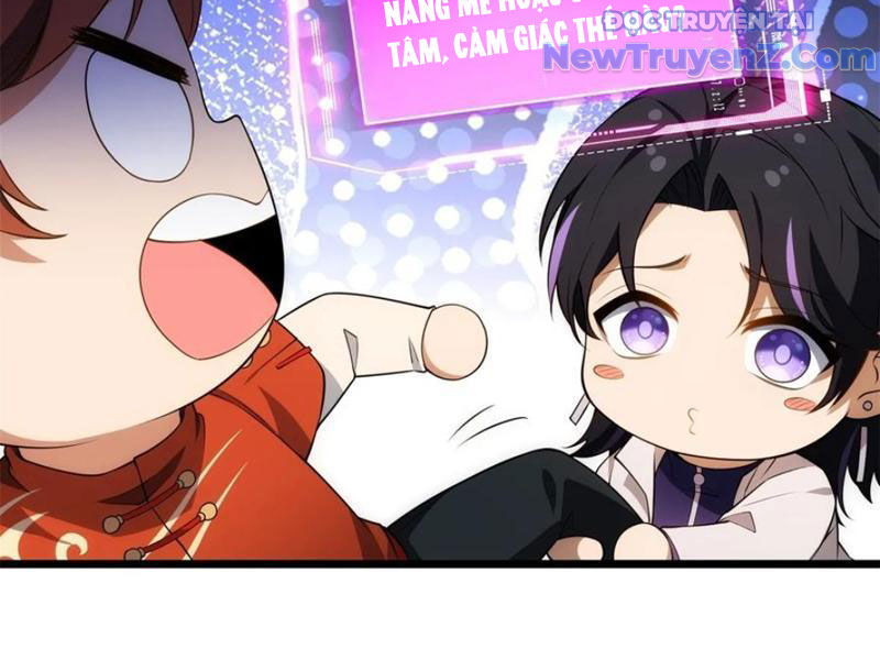 Bật Hack Mà Vẫn Là Tông Môn Yếu Nhất Sao? chapter 17 - Trang 109