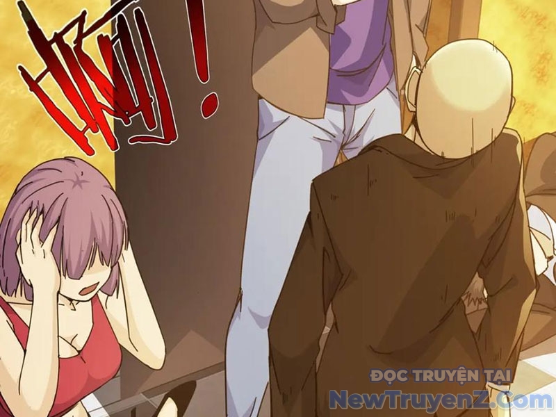 Nhất Ký Trọng Quyền chapter 32 - Trang 8