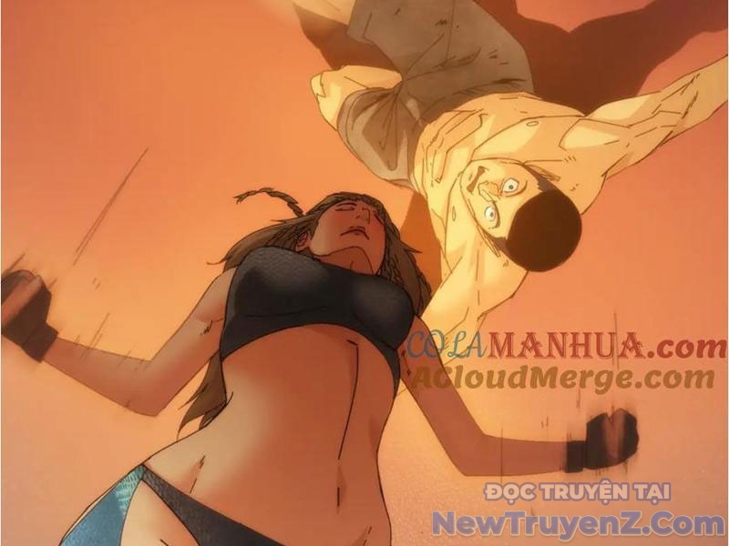 Nhất Ký Trọng Quyền chapter 25 - Trang 34