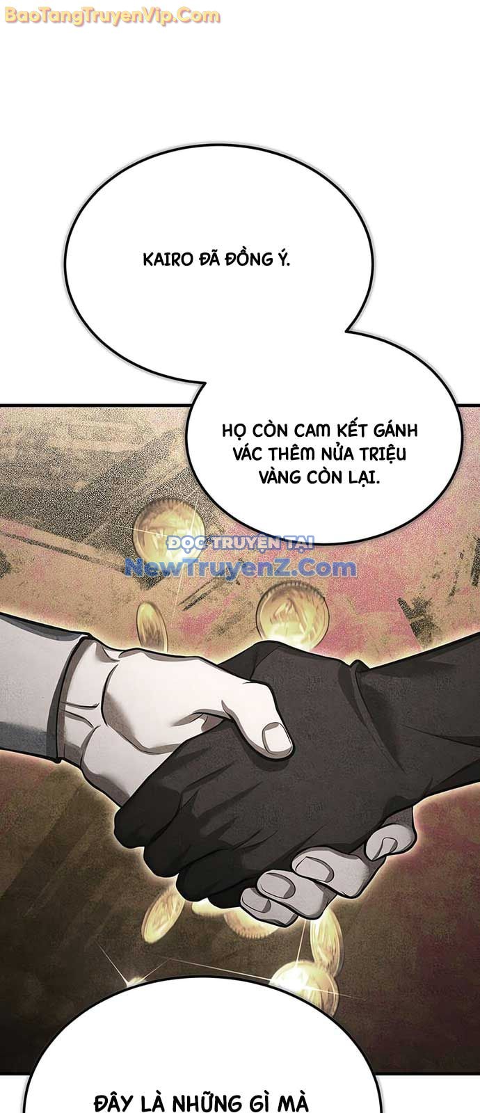 Thiên Quỷ Chẳng Sống Nổi Cuộc Đời Bình Thường chapter 159 - Trang 57