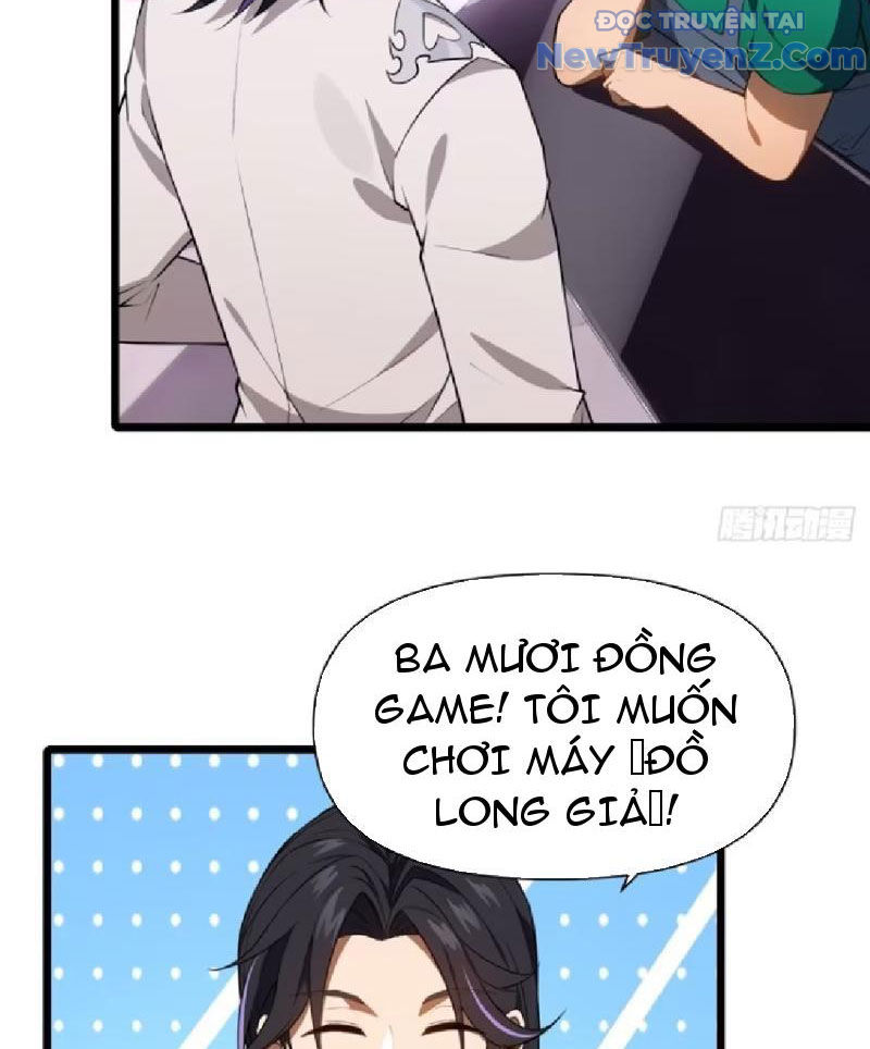 Bật Hack Mà Vẫn Là Tông Môn Yếu Nhất Sao? chapter 13 - Trang 24