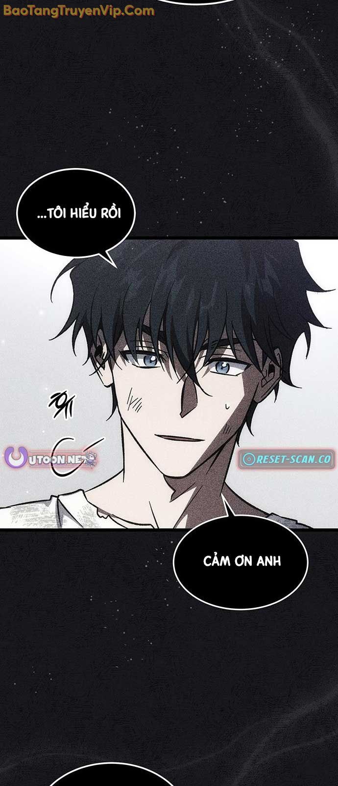 Công Chúa Hắc Viêm LV-99 chapter 8 - Trang 9