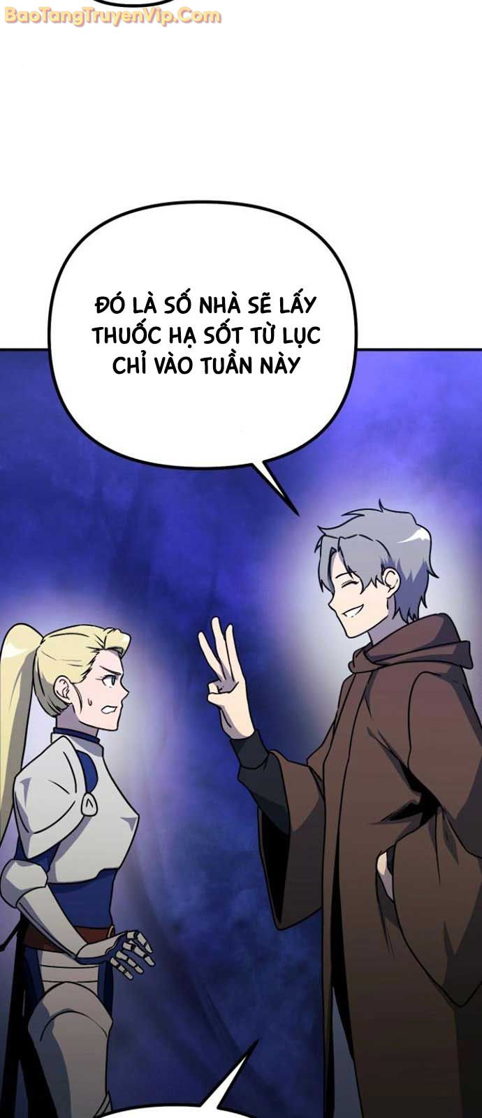 Phản Diện Tối Thượng Với Đôi Mắt Cáo chapter 16 - Trang 39