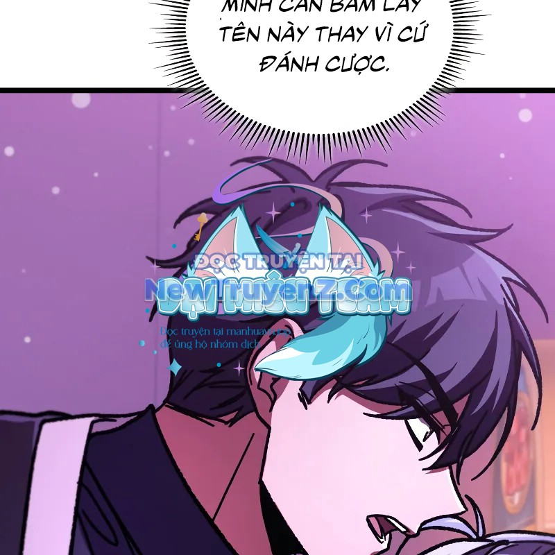 Thợ Săn Số Mệnh Cấp F chapter 83 - Trang 44
