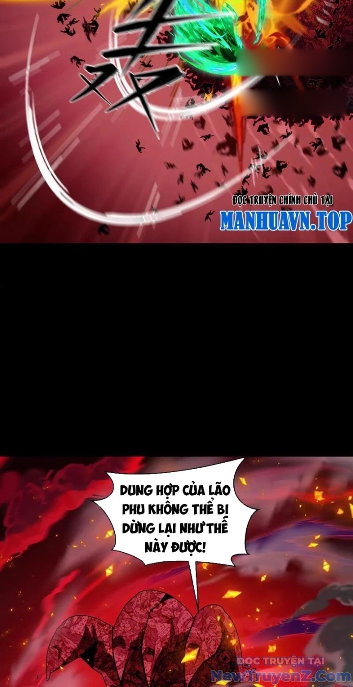 Kỷ Nguyên Kỳ Lạ chapter 480 - Trang 64