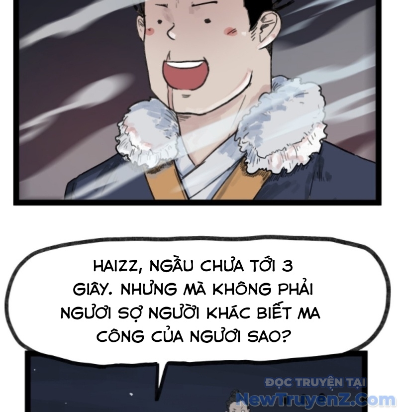 Hiệp Khách Hành Bất Thông chapter 46 - Trang 35