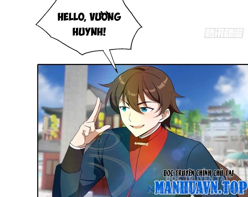 Tu Tiên Trở Về Tại Vườn Trường - Season 2 chapter 171 - Trang 56