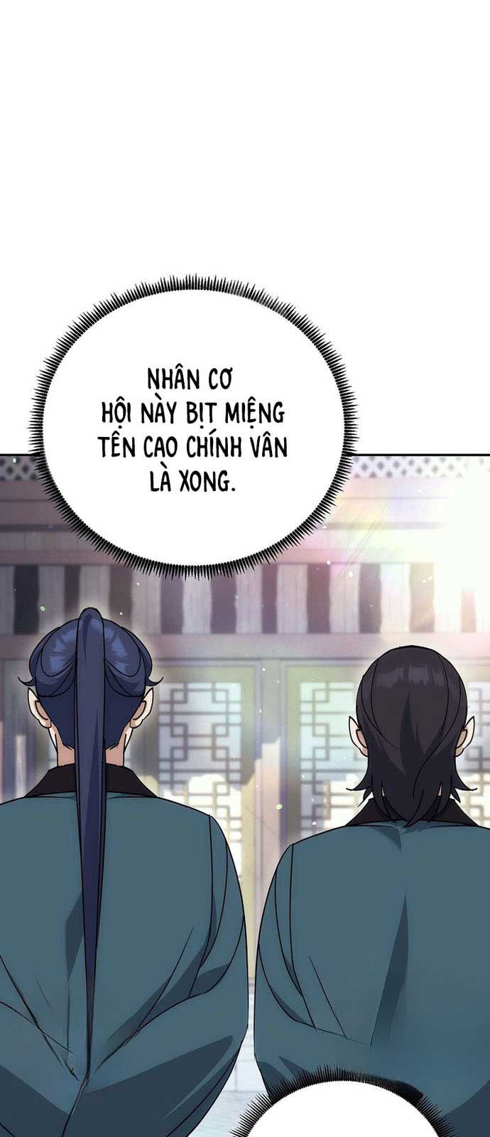 Hoạn Quan Tuyệt Luân chapter 24 - Trang 28