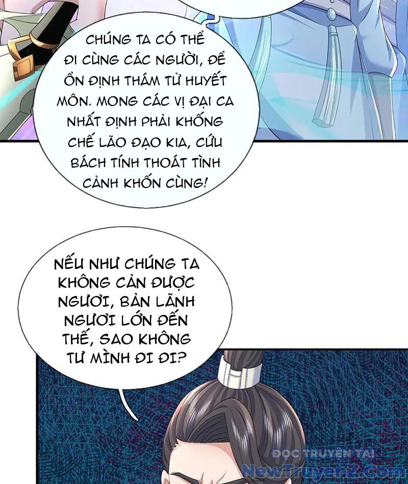 Ta Có Thể Thôn Phệ Vô Hạn chapter 96 - Trang 86