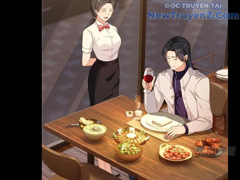 Bật Hack Mà Vẫn Là Tông Môn Yếu Nhất Sao? chapter 14 - Trang 44