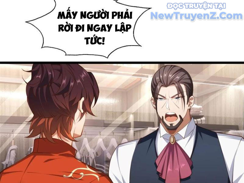 Bật Hack Mà Vẫn Là Tông Môn Yếu Nhất Sao? chapter 20 - Trang 123