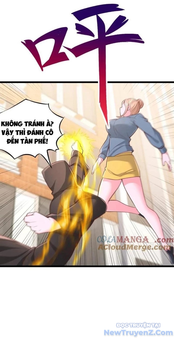 Ta Thần Ma Song Tu Chế Bá Thiên Hạ chapter 143 - Trang 4