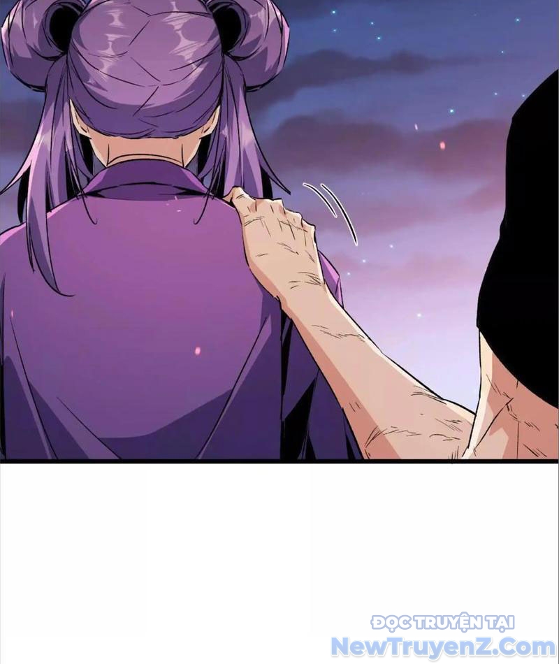 Mạt Thế Cẩu Sinh: Gián Giúp Ta Chồng Buff chapter 42 - Trang 68