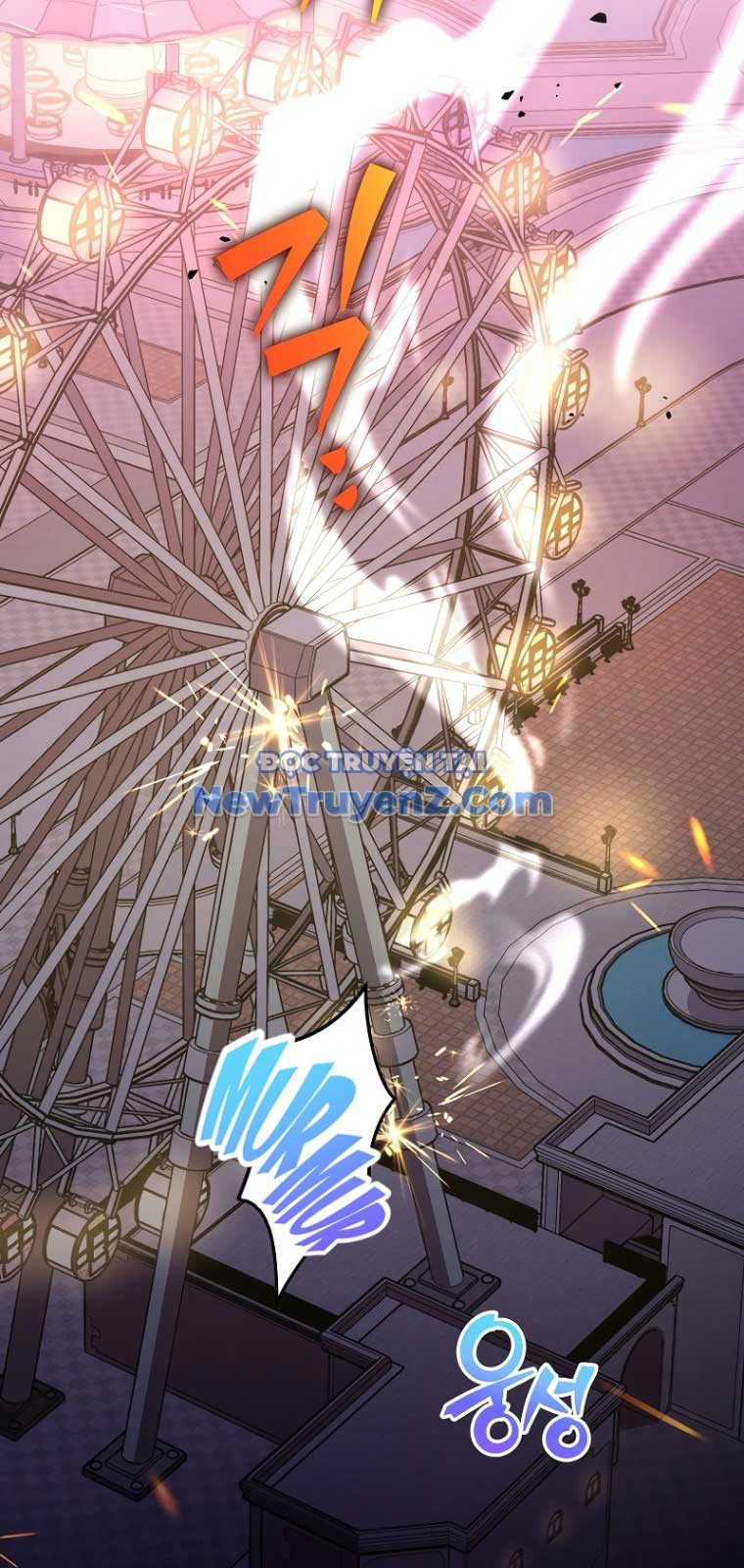 Nhân Vật Ngoài Lề Tiểu Thuyết chapter 129 - Trang 50
