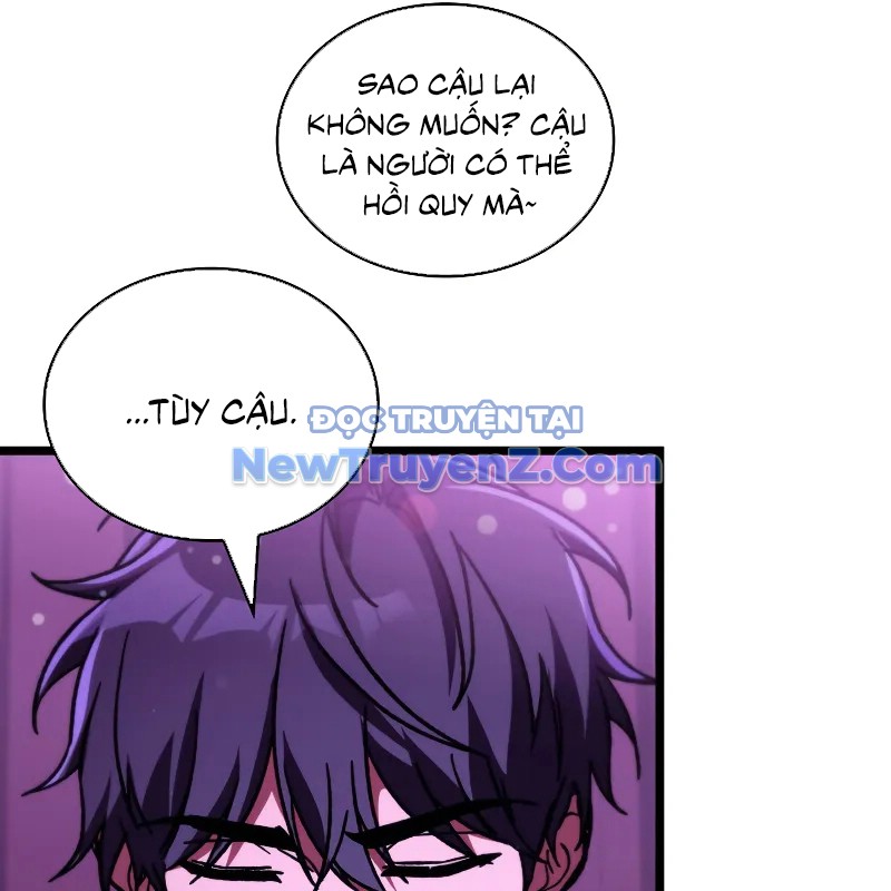 Thợ Săn Số Mệnh Cấp F chapter 83 - Trang 37