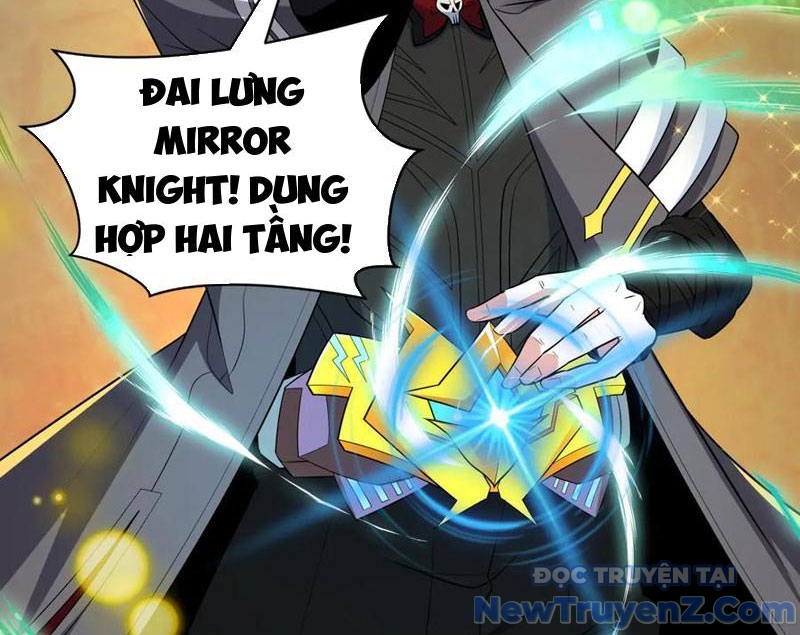 Kỷ Nguyên Kỳ Lạ chapter 481 - Trang 13