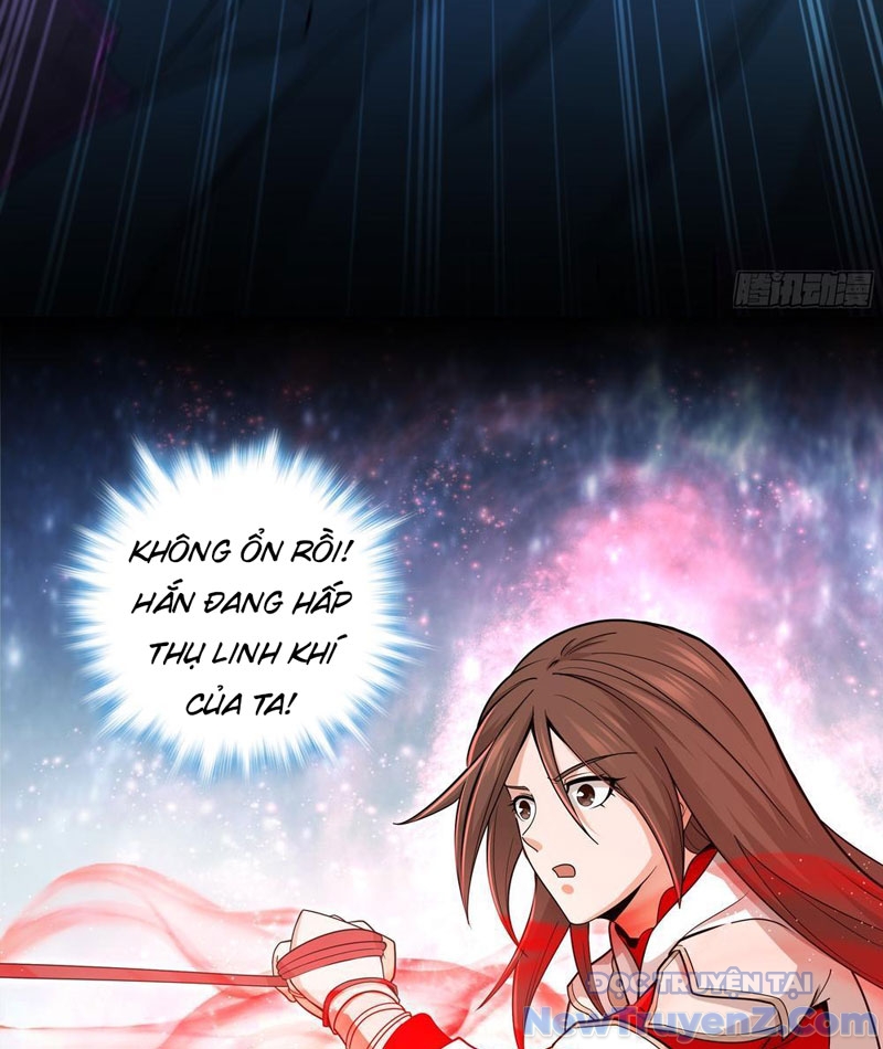 Đấu Khúc Thiên Hạ chapter 8 - Trang 43