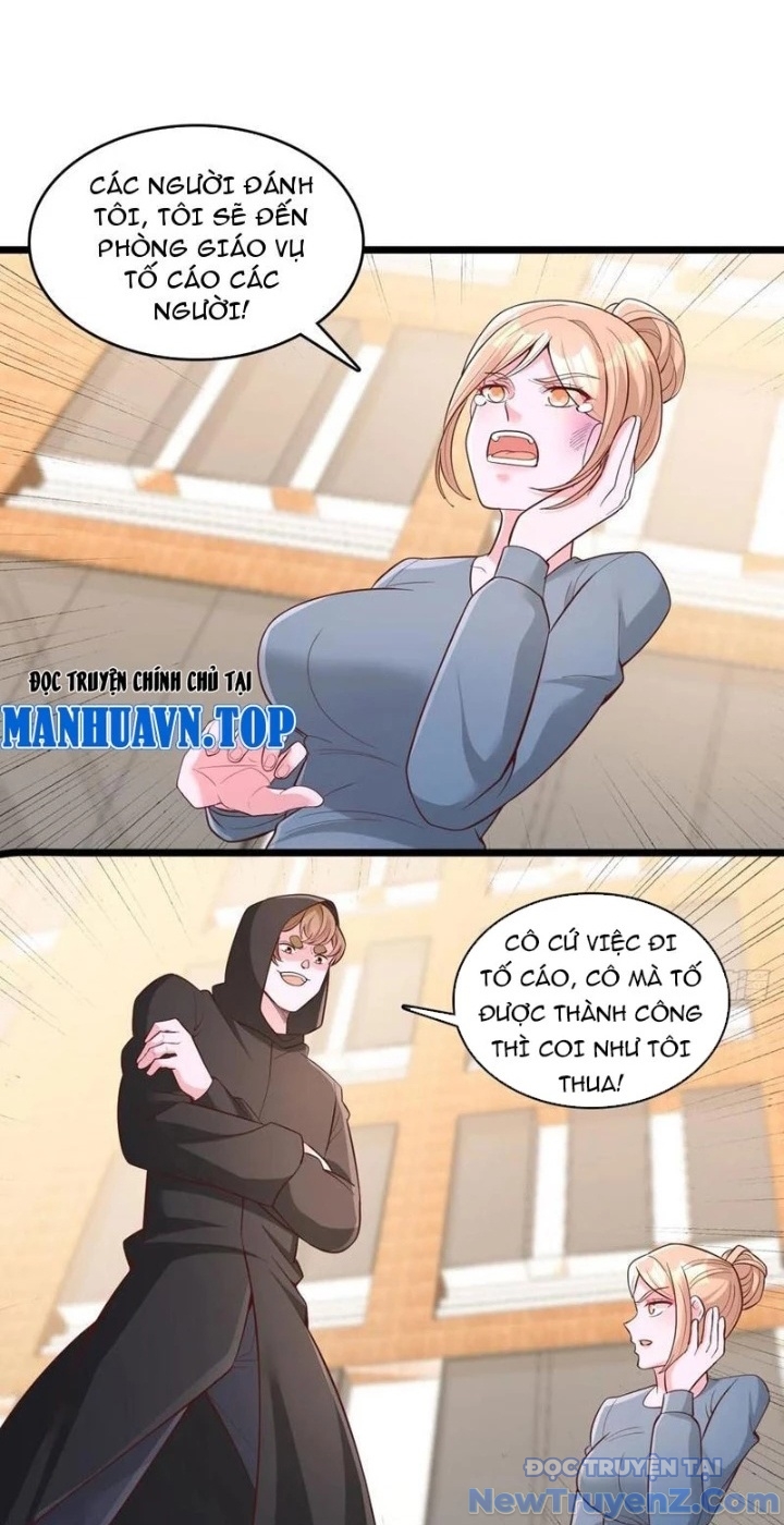 Ta Thần Ma Song Tu Chế Bá Thiên Hạ chapter 143 - Trang 5