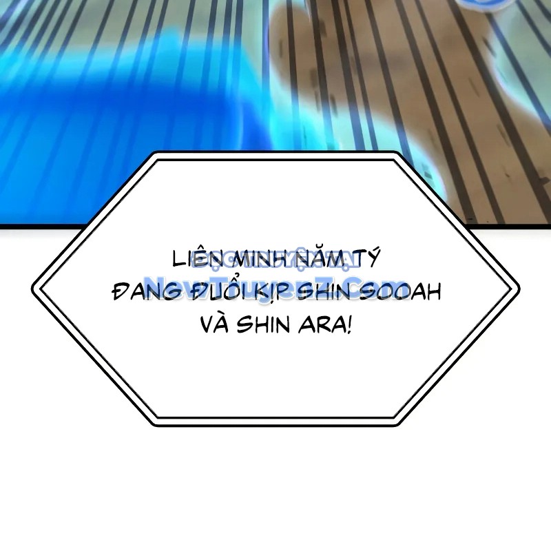 Thợ Săn Số Mệnh Cấp F chapter 83 - Trang 162