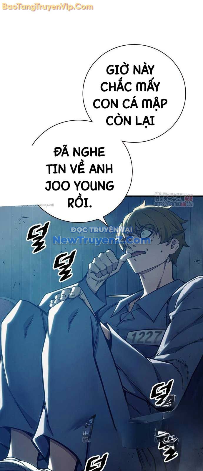 Nhà Tù Vị Thành Niên chapter 52 - Trang 84