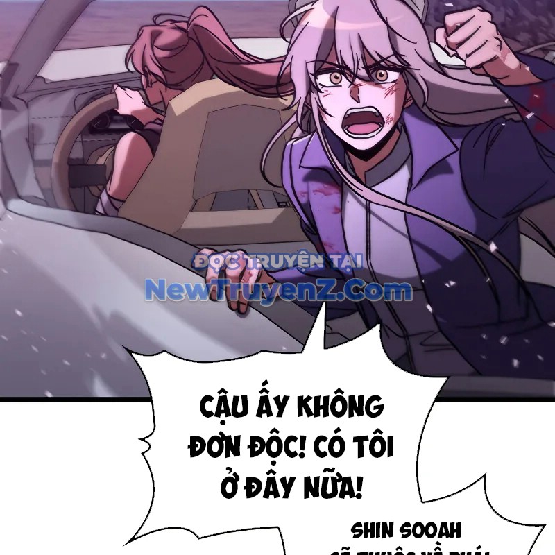 Thợ Săn Số Mệnh Cấp F chapter 83 - Trang 141