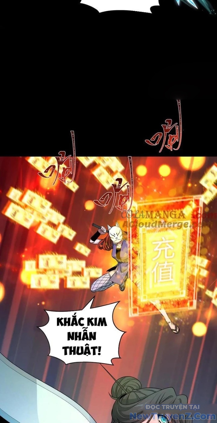 Kỷ Nguyên Kỳ Lạ chapter 480 - Trang 43