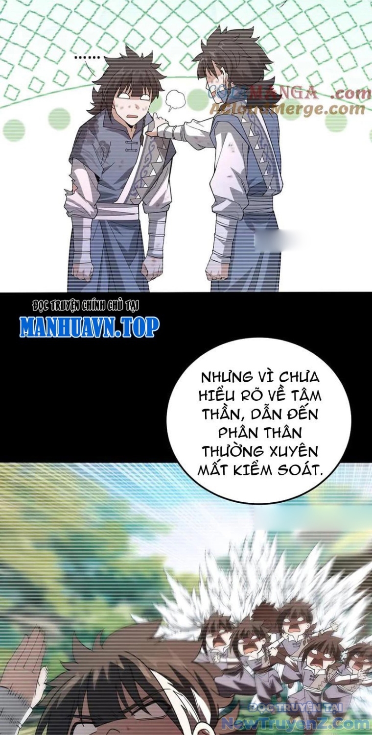 Giết Ta Thêm Mấy Lần Ta Liền Vô Địch chapter 80 - Trang 28