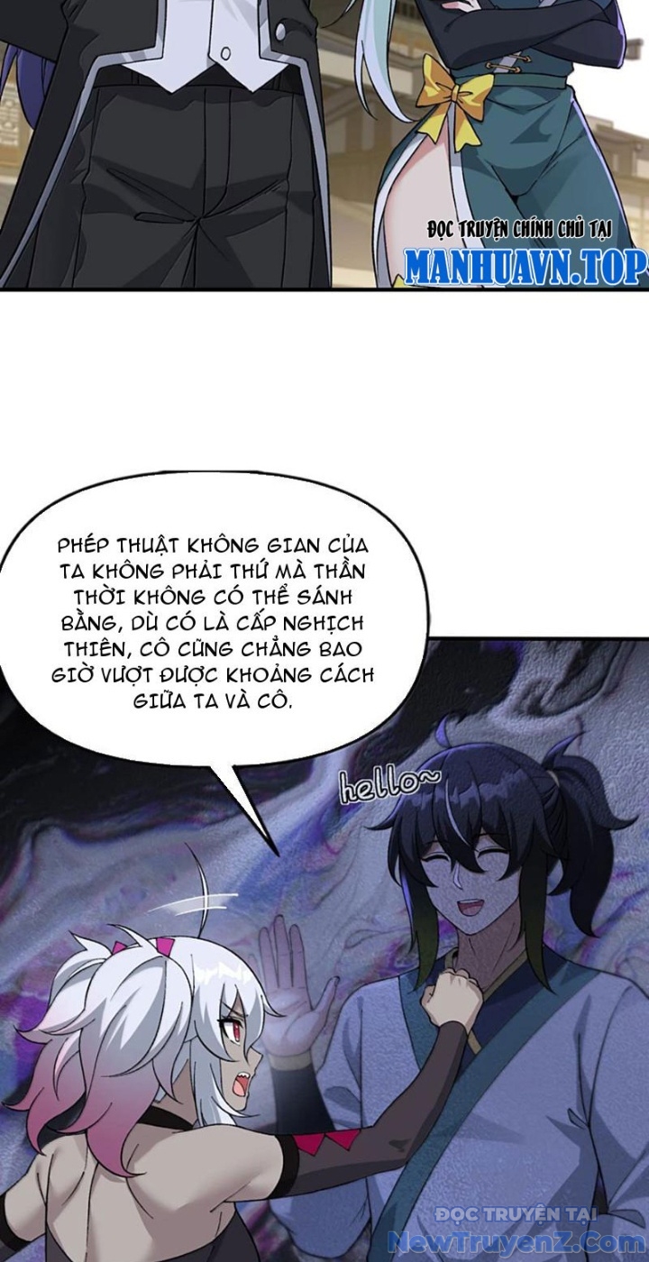 Thiên Đạo Này Cũng Không Ngốc Lắm chapter 143 - Trang 13