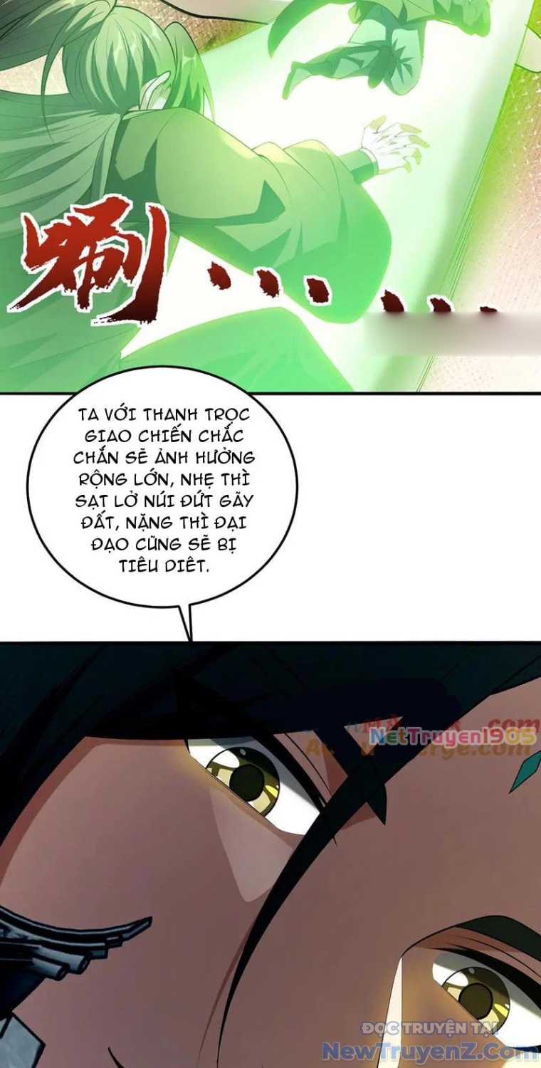 Giết Ta Thêm Mấy Lần Ta Liền Vô Địch chapter 80 - Trang 13