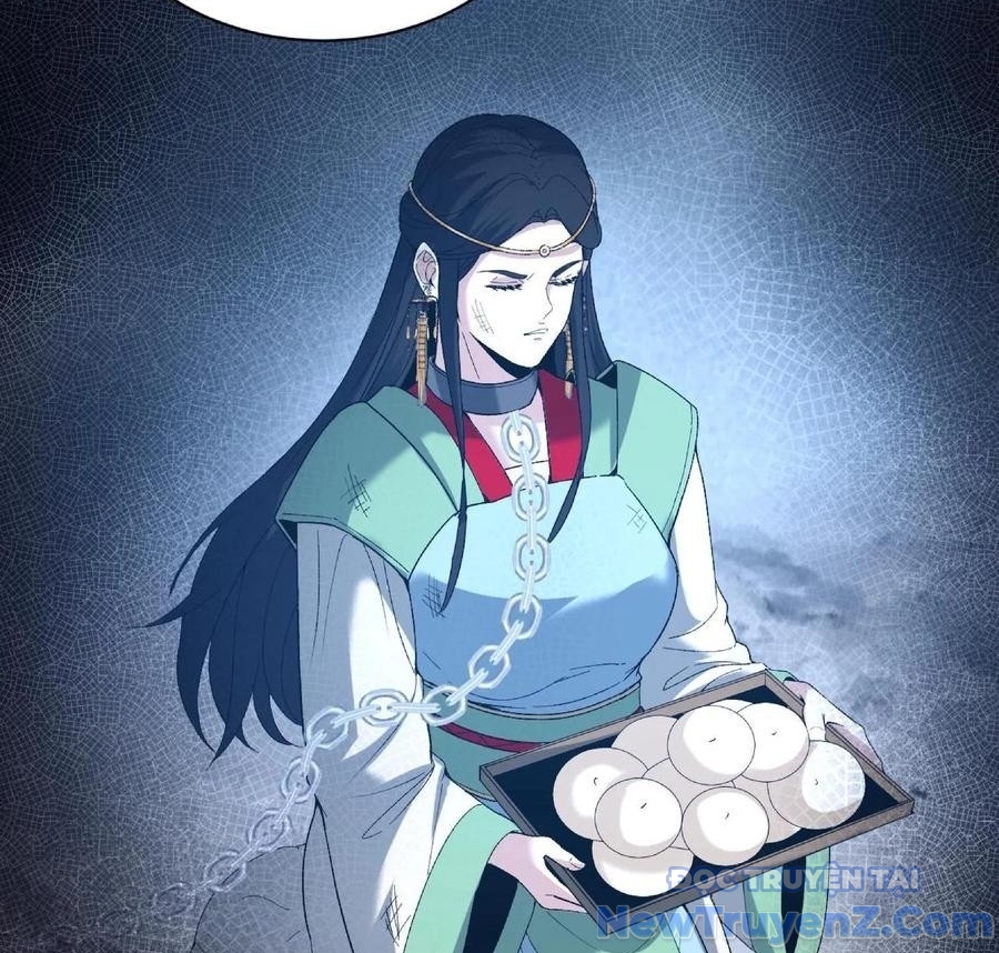 Ngày Tôi Sinh Ra, Bách Quỷ Dạ Hành, Tuyết Thi Hộ đạo chapter 717 - Trang 29