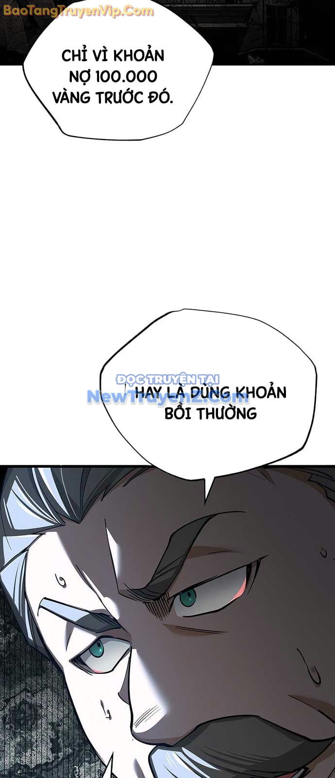 Thiên Quỷ Chẳng Sống Nổi Cuộc Đời Bình Thường chapter 159 - Trang 51