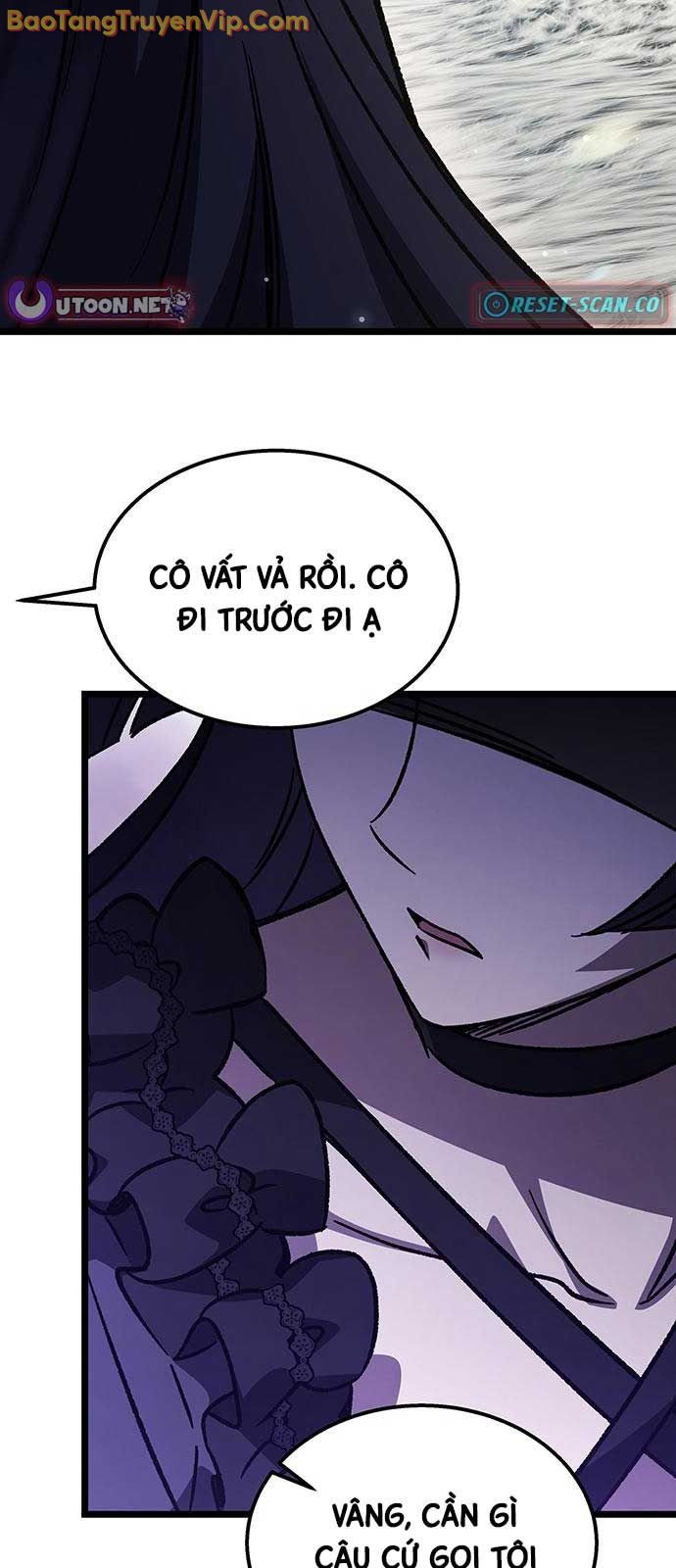 Công Chúa Hắc Viêm LV-99 chapter 8 - Trang 54
