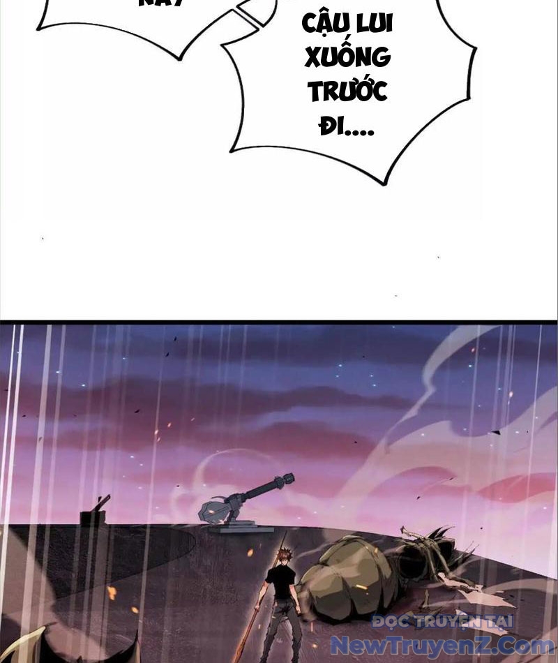 Mạt Thế Cẩu Sinh: Gián Giúp Ta Chồng Buff chapter 42 - Trang 9